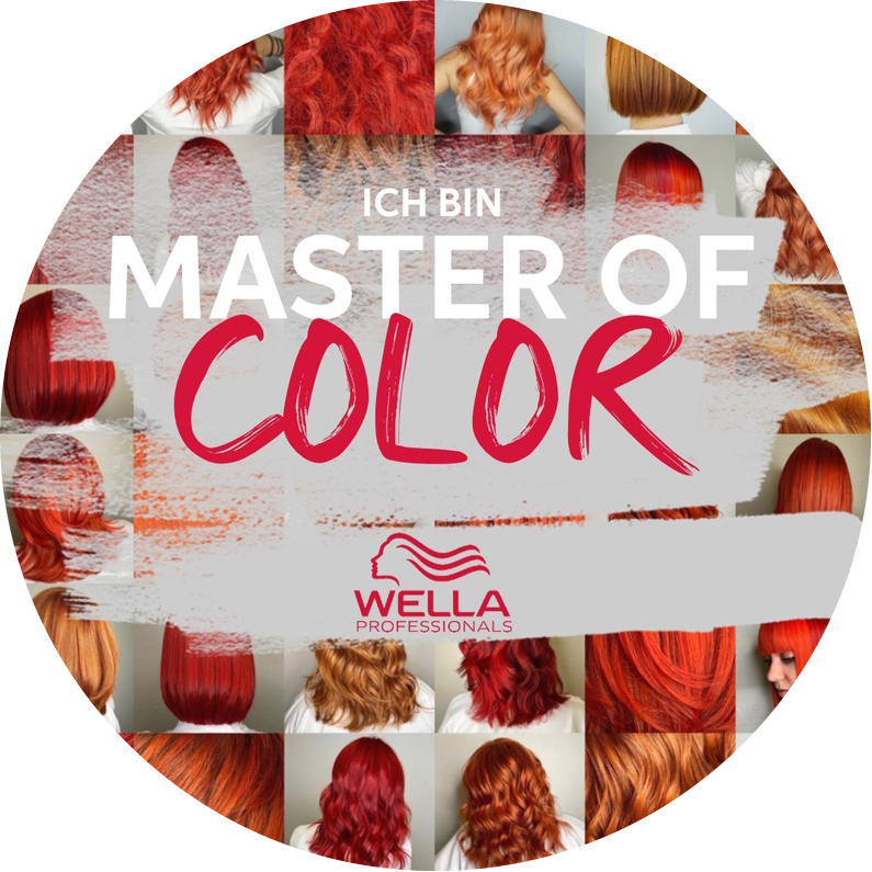 Master of Color
